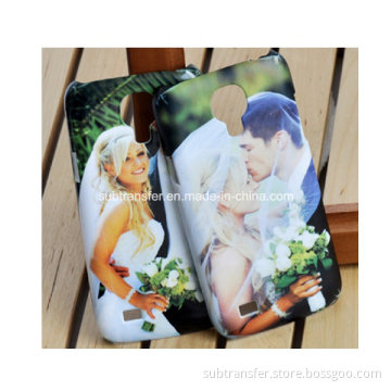 Sublimation 3D for Samsung Galaxy S4 Mini Phone Case